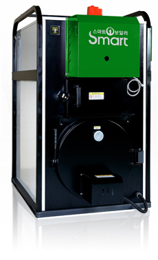 Hybrid Boilers